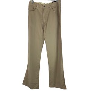 33x30 NWT Harold Powell Pants Lightweight Cotton